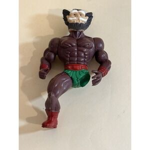 Vintage‎ Motu Knock Off Missing Leg